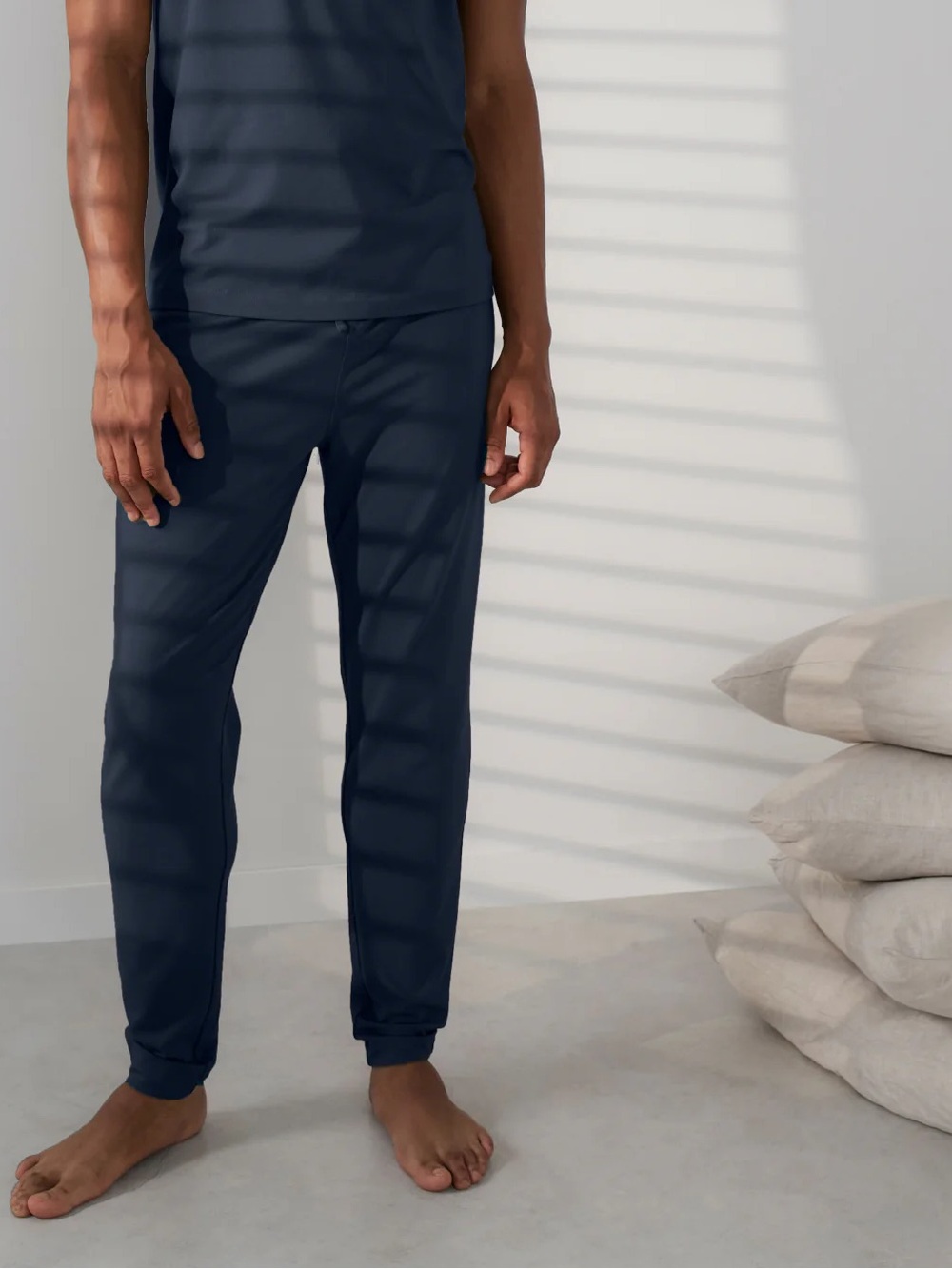 lunya Men's Slumberknit Pant